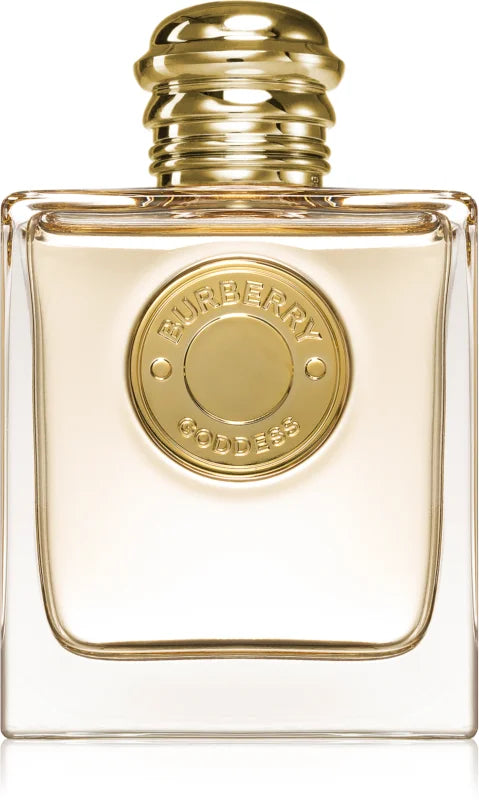 Burberry Goddess ricaricabile women- Eau De Parfum