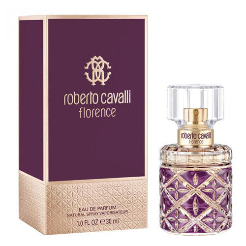 Roberto Cavalli Florence Eau De Parfum