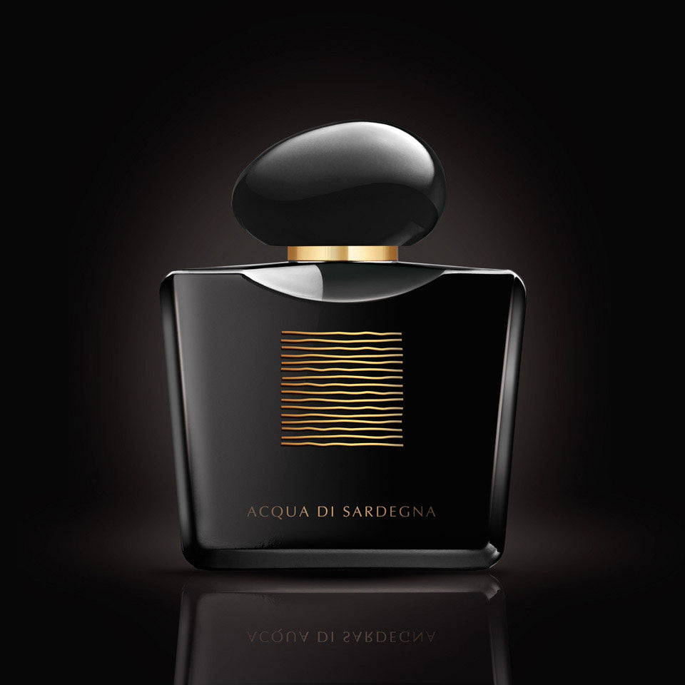 Acqua di Sardegna - Coros - Sandalia Luxury Collection - Eau De Parfum Unisex - 100 ml + Gel Doccia 200 Ml In Omaggio