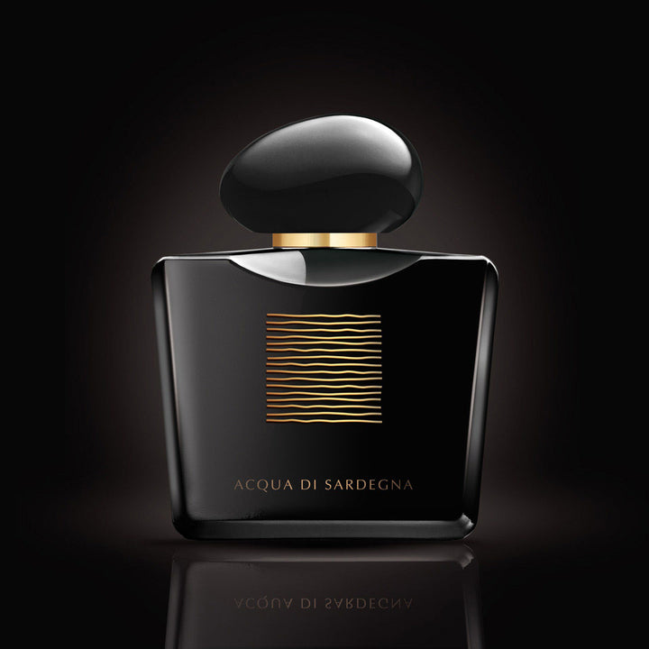 Acqua di Sardegna - Coros - Sandalia Luxury Collection - Eau De Parfum Unisex - 100 ml + Gel Doccia 200 Ml In Omaggio