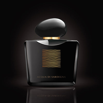 Acqua di Sardegna - Coros - Sandalia Luxury Collection - Eau De Parfum Unisex - 100 ml