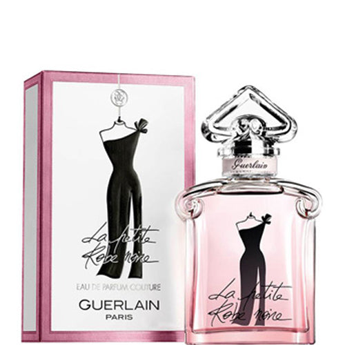 Guerlain La Petite Robe Noir Eau De Parfum Couture