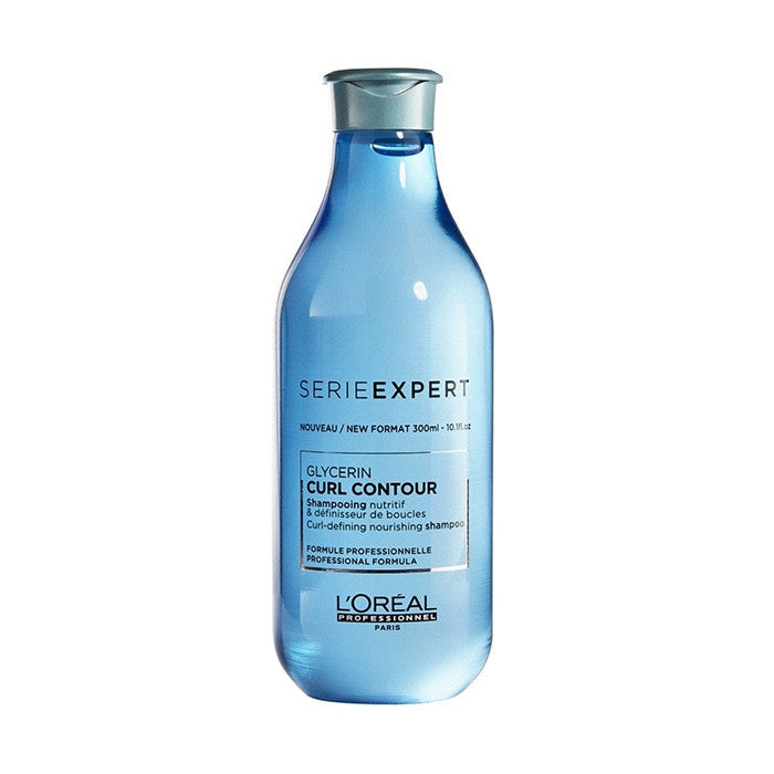 Shampoo Ricci Serie Expert L&