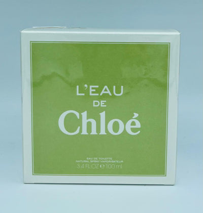 Chloé L'Eau de Chloé EDT 100 ML