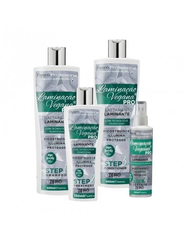 Diffitalia Retro' Kit Laminazione Vegana