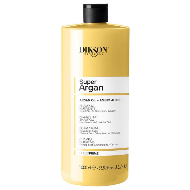 Dikson Shampoo Super Argan 1000ml