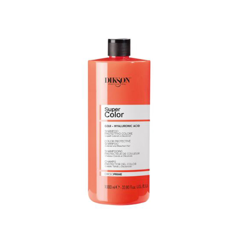 Dikson Shampoo Super Color 1000ml