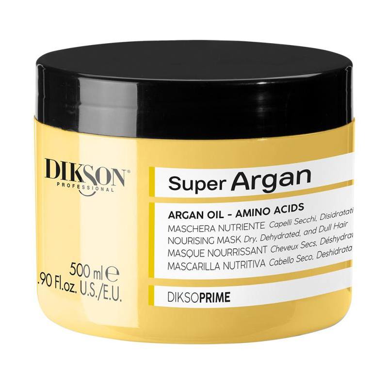 Dikson Maschera Super Argan 500ml