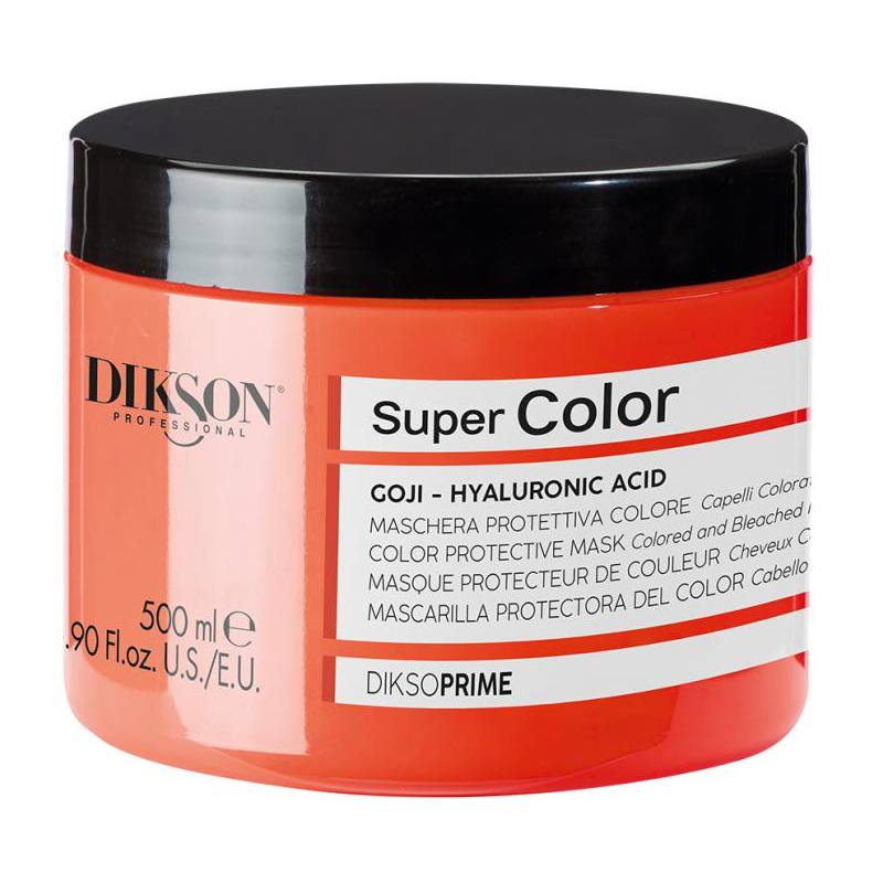 Dikson Maschera Super Color 500ml