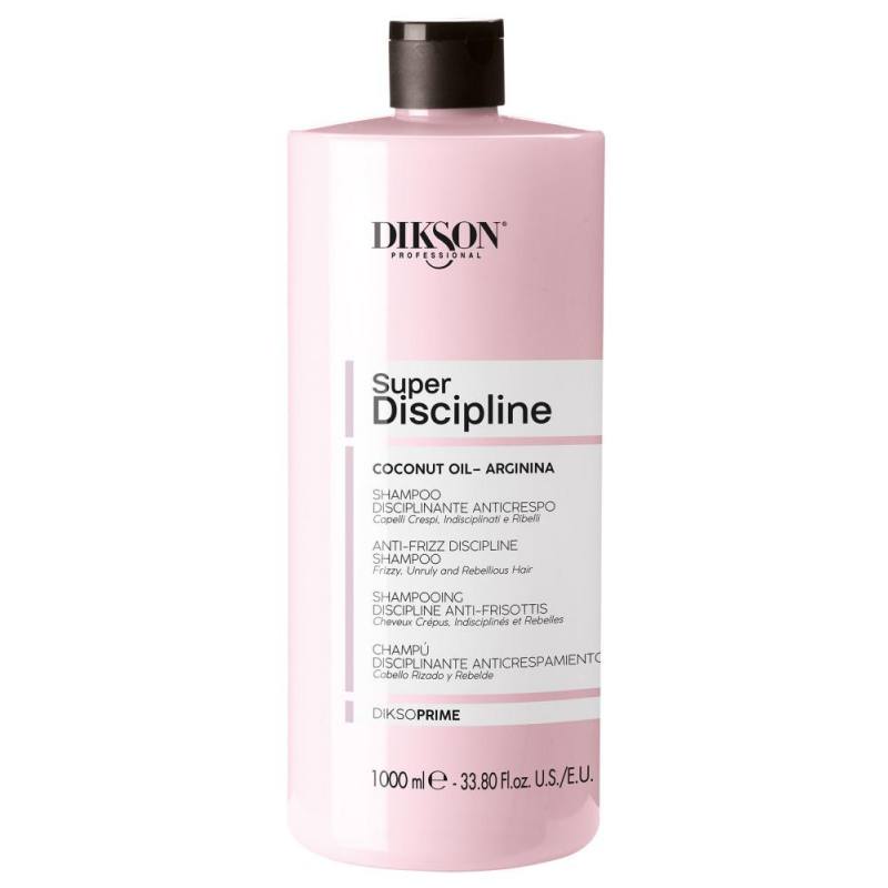 Dikson Shampoo Super Discipline 1000ml