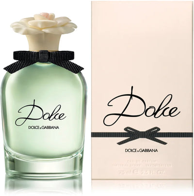 Dolce & Gabbana - Dolce - Eau De Parfum - 75 ml
