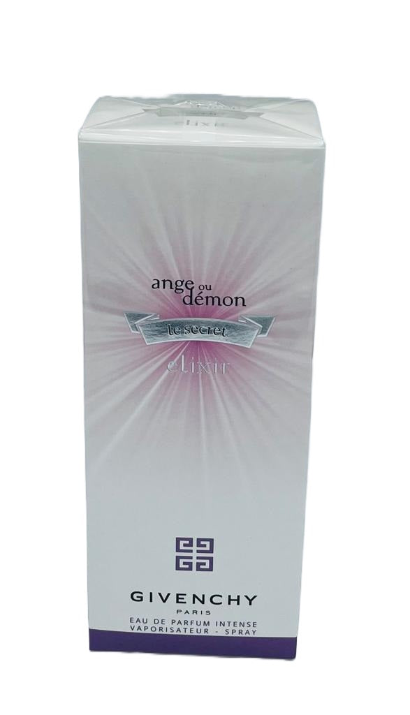 Givenchy Ange Ou Démon Le Secret Elixir Eau De Parfum Intense 100ML