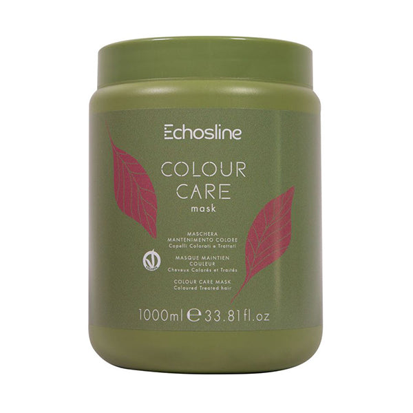 Echosline Colour Care Mask 1000ml