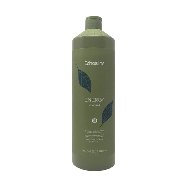 Echosline Energy Shampoo 1000ml