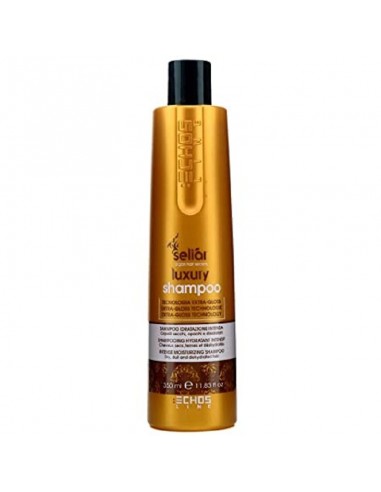 Echos Seliar Luxury Shampoo 350ml