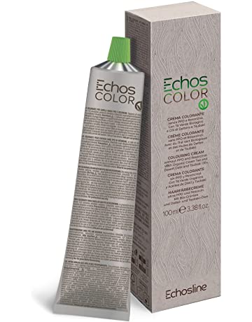 ECHOS LINE COLOR TINTURA 100ML 8.4