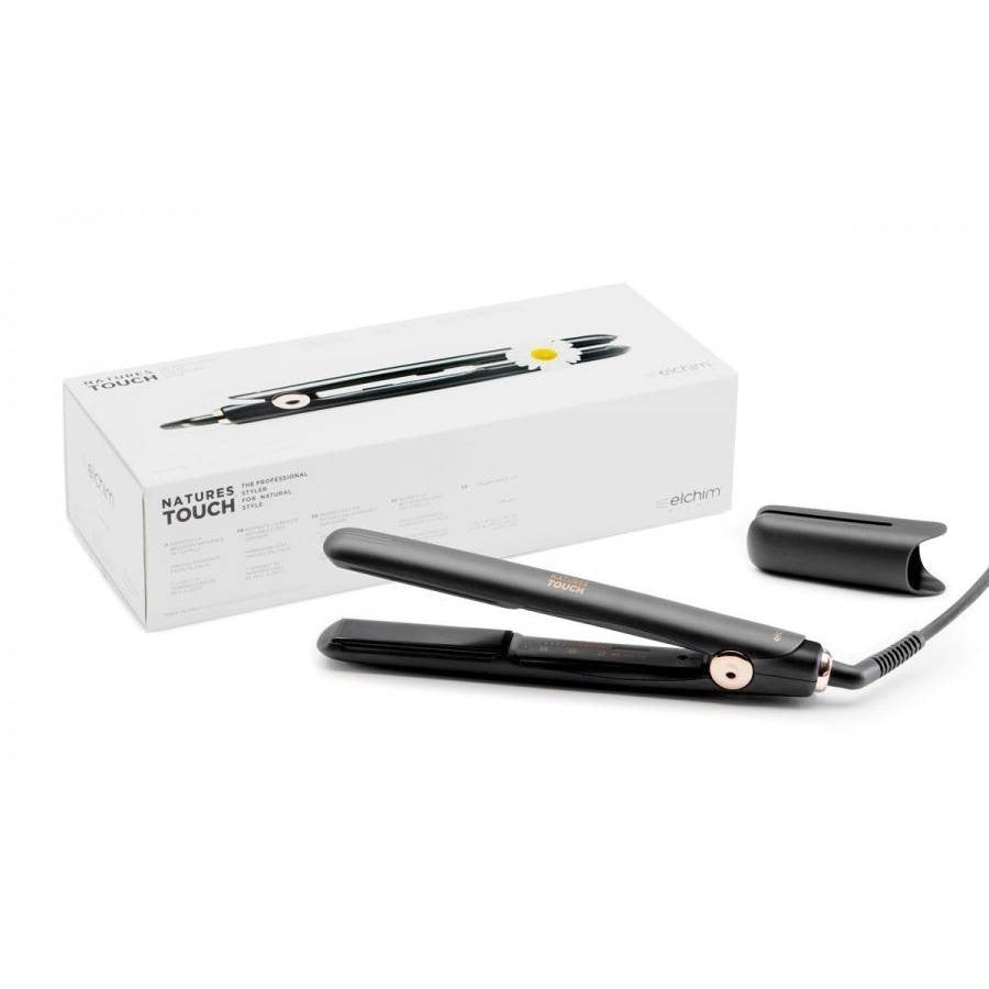Piastra Elchim Natur Touch
