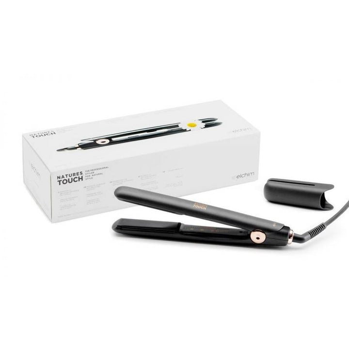 Piastra Elchim Natur Touch