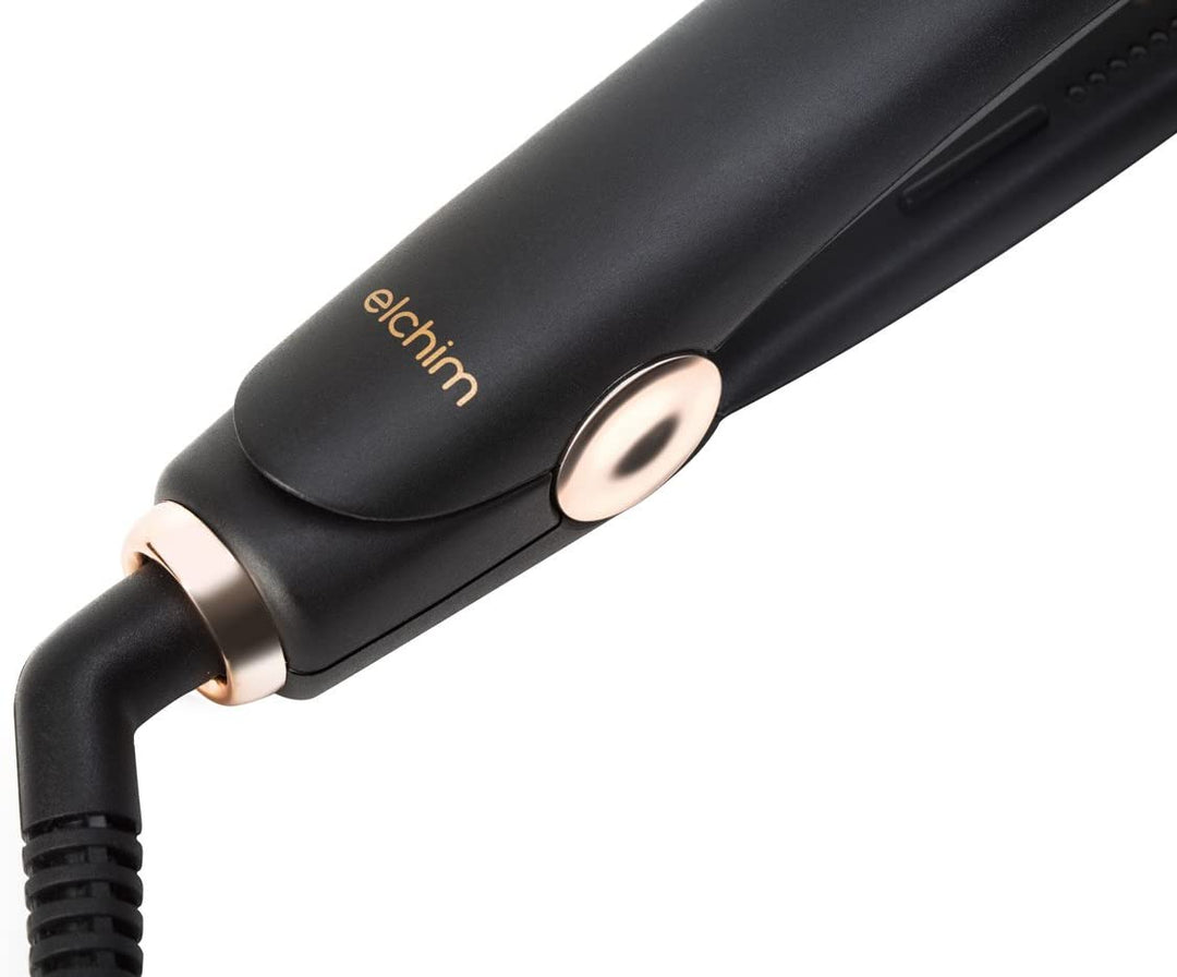 Piastra Elchim Natur Touch