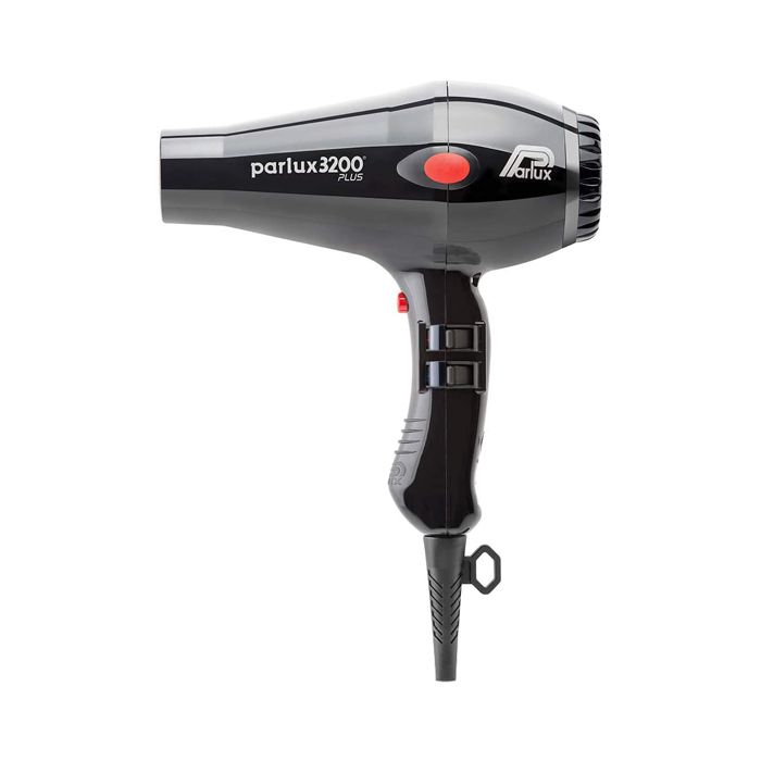 Asciugacapelli Parlux 3200 Plus Nero