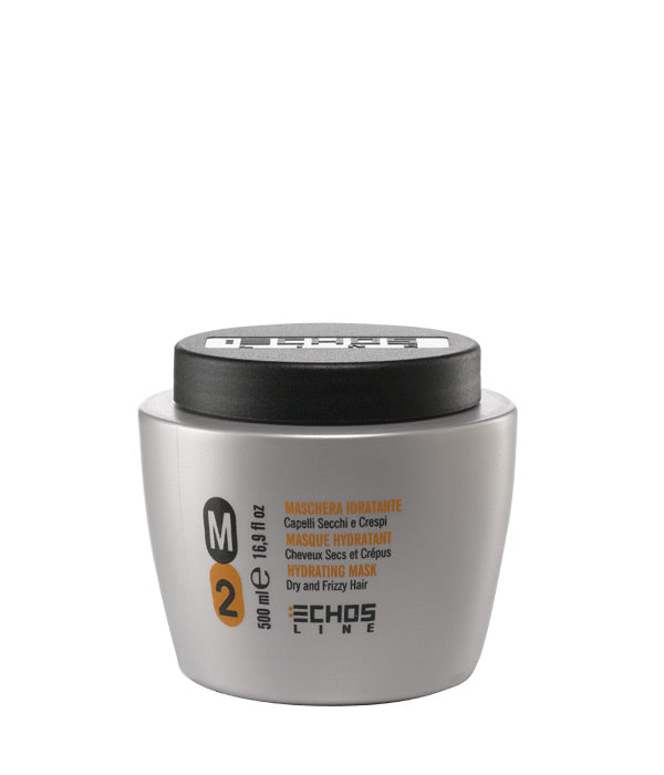 ECHOS MASCHERA M2 500ml