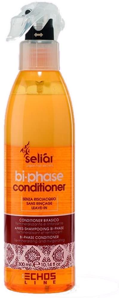Echos Seliar Argan Bi-Phase Conditioner - 300 ml