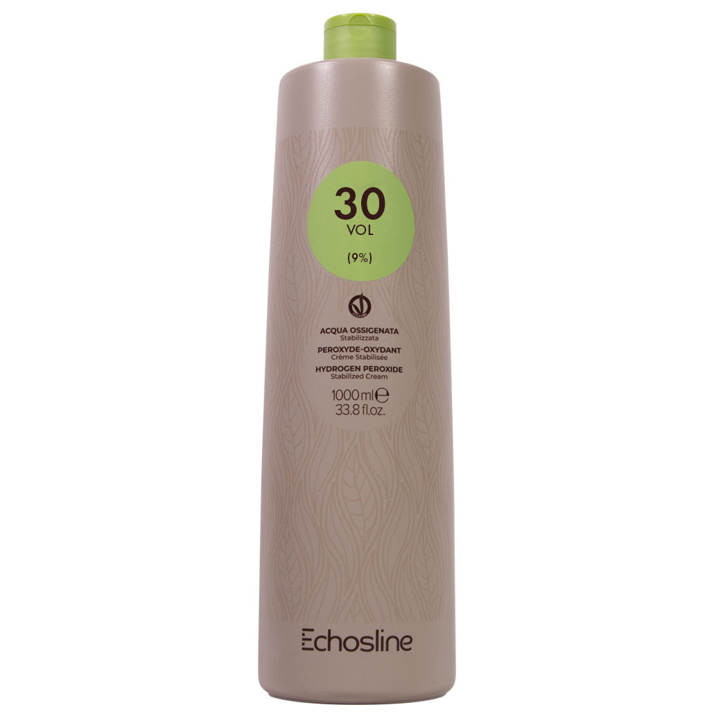 Echosline 30 Volumi Acqua Ossigenata - 1000 ml