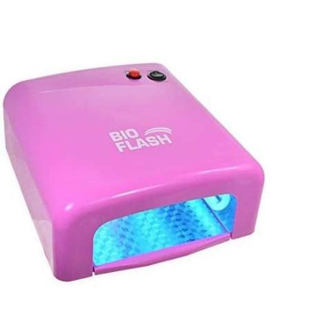 LAMPADA UV 36W GIUBRA