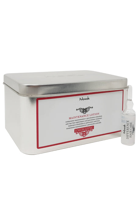 Nook Fiale Anticaduta 12x7 Maintenance