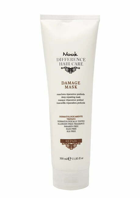 Nook Maschera Riparatrice Profonda 300ml