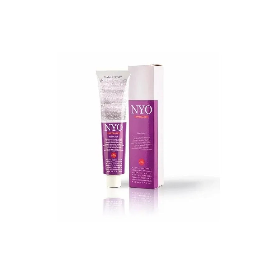 NYO HAIR COLOR 120ML FAIPA BOOSTER