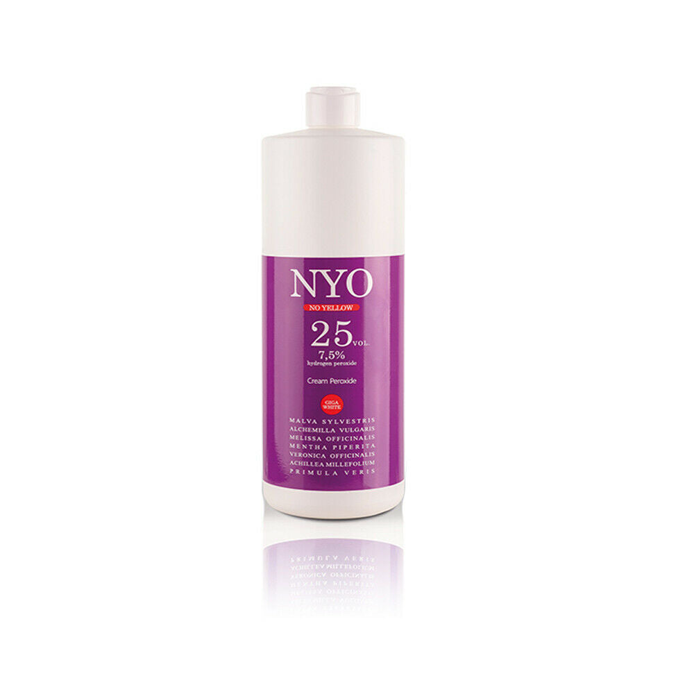 OSSIGENO NYO HAIR COLOR 25V 1000ML