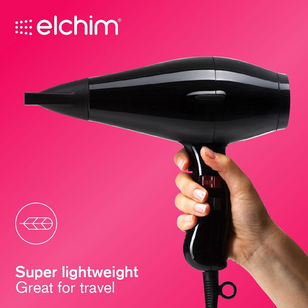 PHON ELCHIM DRESS CODE 2000W