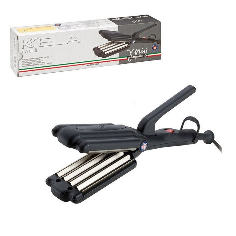 PIASTRA KELA FRISEE' GAMMAPIU'