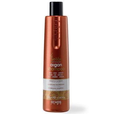Shampoo Seliar Argan 1000ml