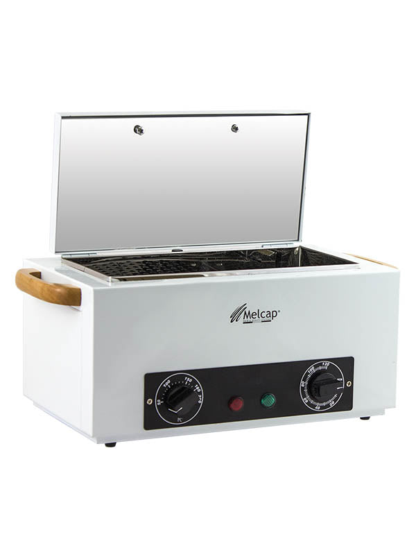 STERILIZZATORE A SECCO MELCAP ART.ST0163
