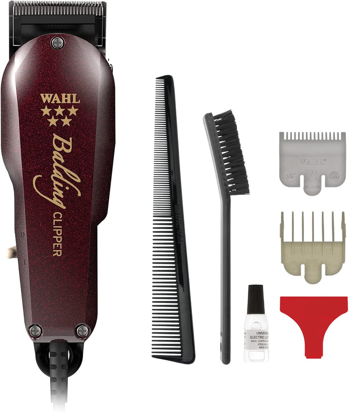 Tosatrice Balding Wahl Clipper
