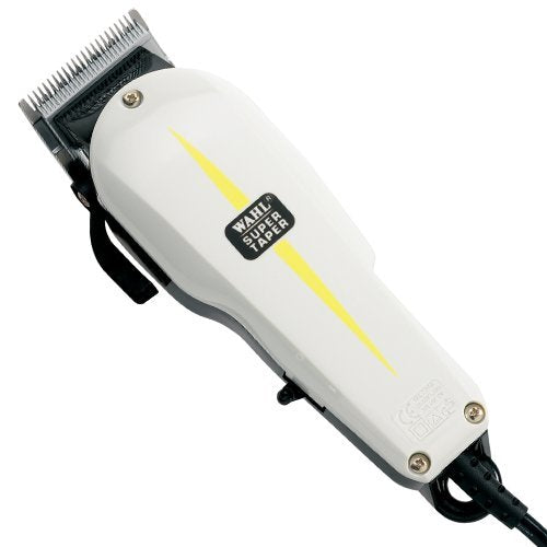 Tosatrice Wahl Super Taper