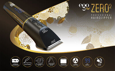 Tosatrice Zero2 Ego Ciesse