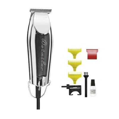 Wahl Detailer Classic Series Black Tosatrice