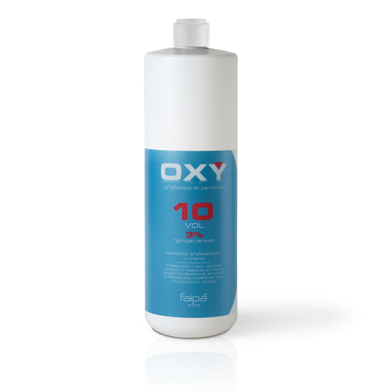Ossigeno 10 Volumi Faipa Oxy 1000ml