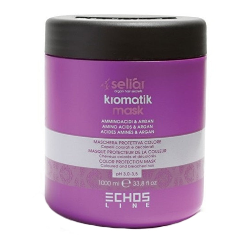 ECHOS SELIAR KROMATIK MASK 1000ML