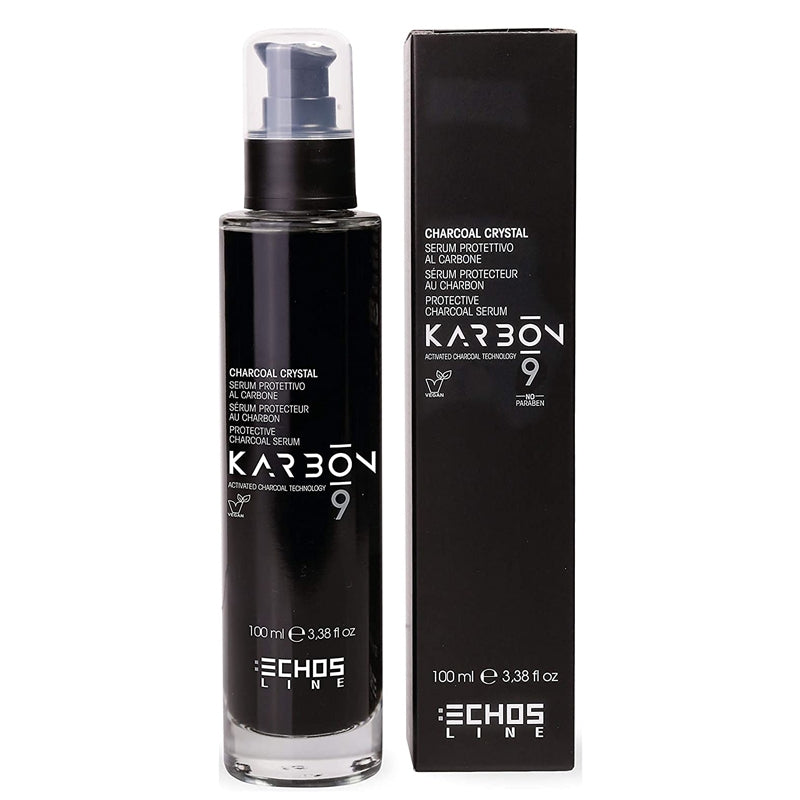 ECHOS KARBON 9 SERUM 100ML