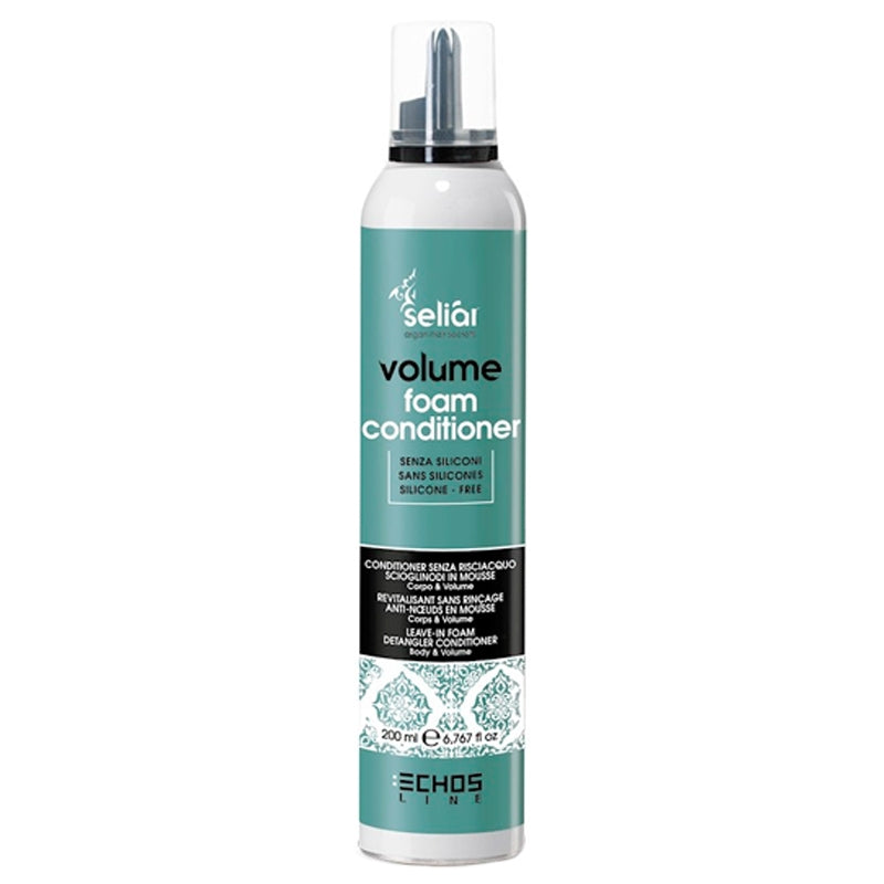 ECHOS SELIAR VOLUME FOAM CONDITIONER 200ML