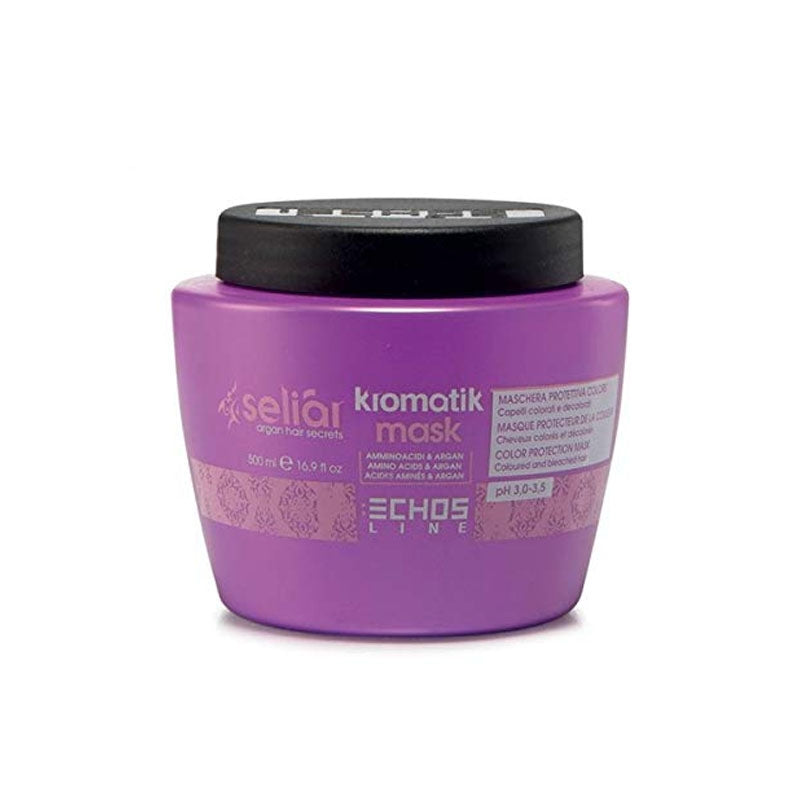 Echos Maschera Seliar Kromatik 500ml