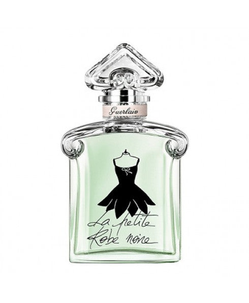 Guerlain La Petite Robe Noir Eau Fraiche