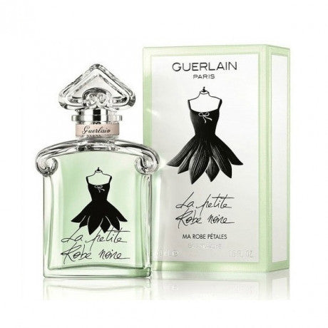 Guerlain La Petite Robe Noir Eau Fraiche