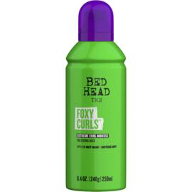 BED HEAD FOXY CURLS TIGI 250ML