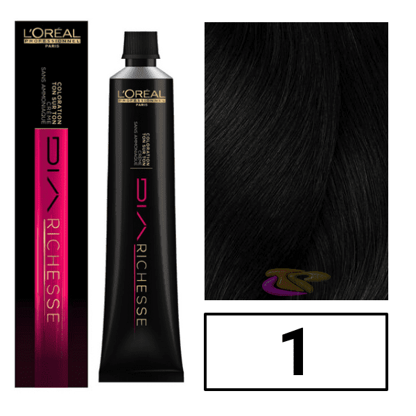 Diarichesse L'Oreal Professional Tincture 50ml 1