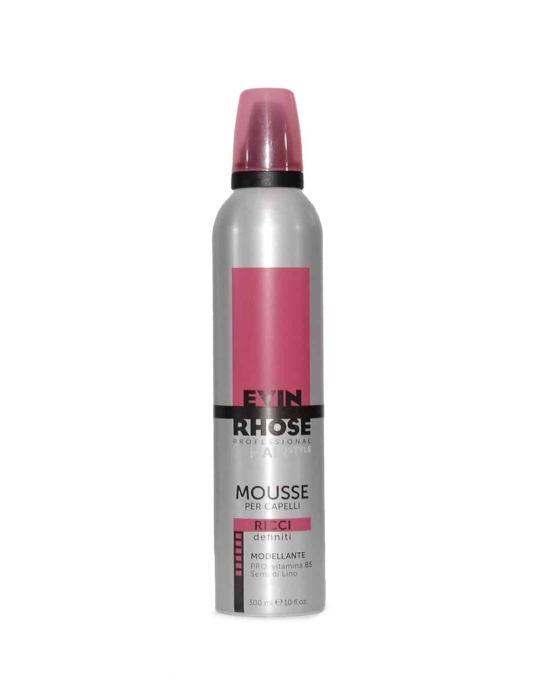 Evin Rhose Curly Mousse 300ml